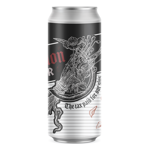 Contrition Pils - 4 Pack