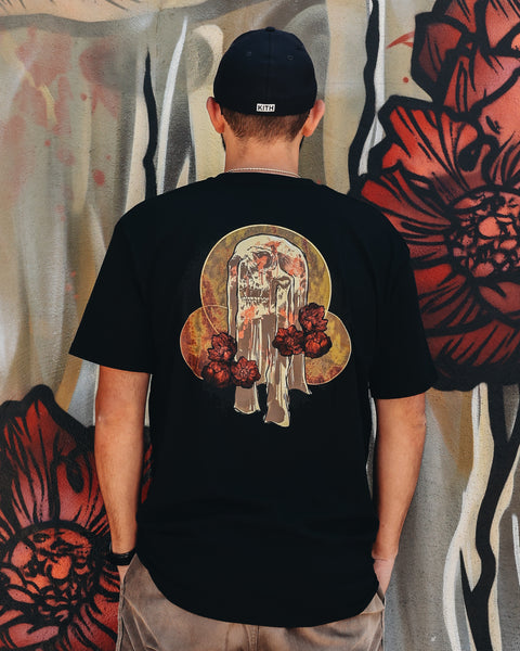 AVL Ritual Mural Tee