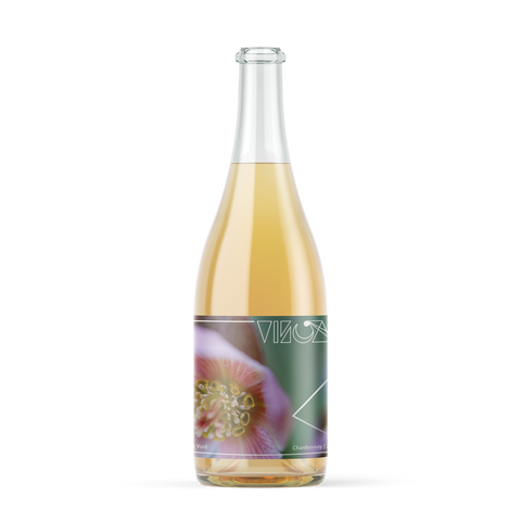 VISUALS Absent in the Void Chardonnay 2022