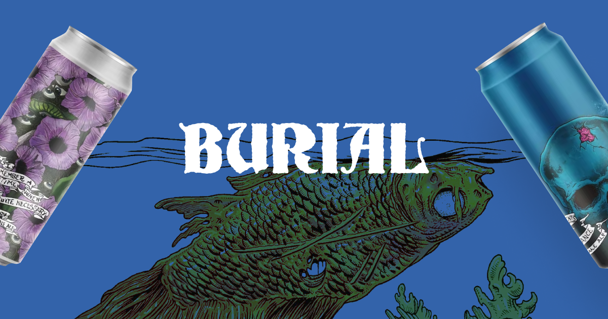 burialbeer.com