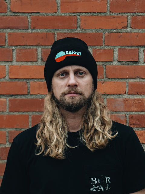 Eulogy Beanie