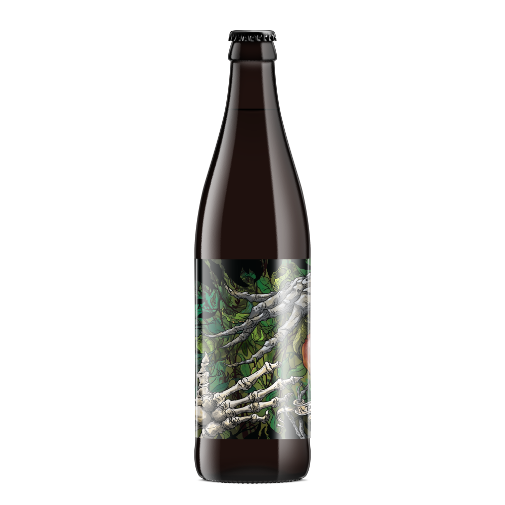 Bière WHITE by Licorne - Brasserie Brasserie Licorne – Boutique