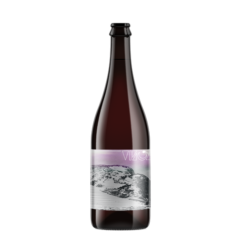 VISUALS // Unravel The Mystery // Nebbiolo // 2021