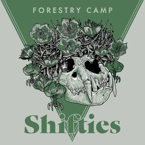 Shifties - Forestry Camp