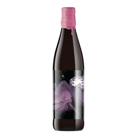 13th Guest Imperial Stout with 13 Coffees From Distant Lands (13th Anniversary Release)