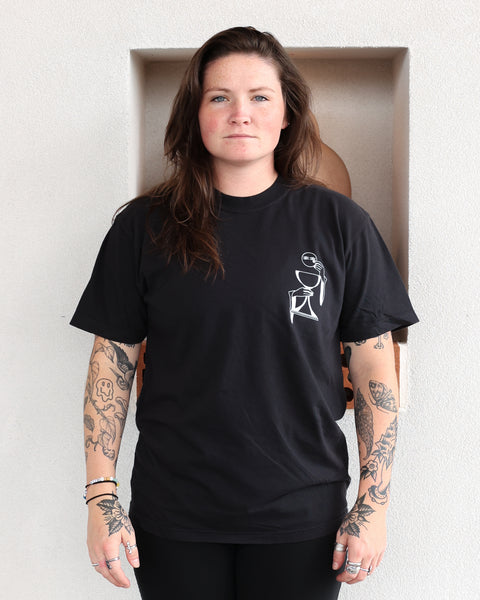 VISUALS Harvest MMXXV Shirt