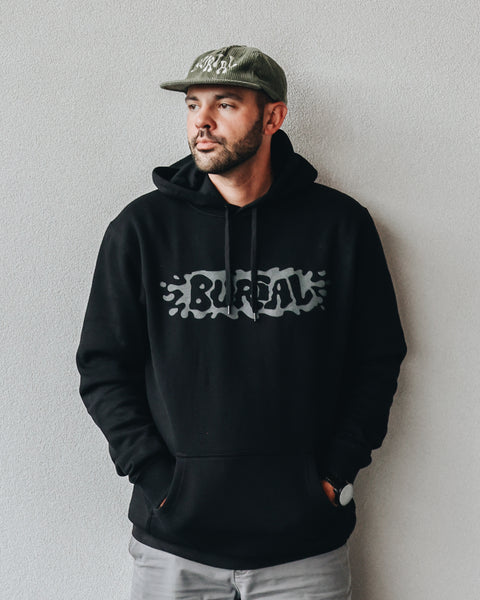 Dive Bar Pullover Hoodie