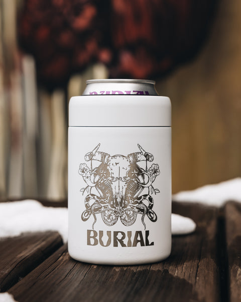 12oz Metal Can Chiller