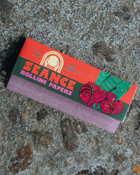 Seance Rolling Papers