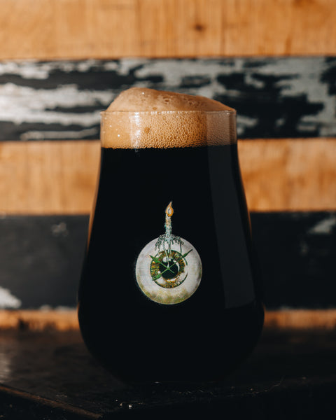 Virtue of Patience Tumbler