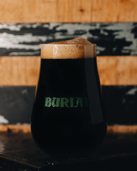 Virtue of Patience Tumbler