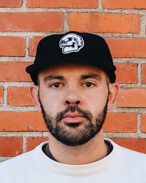 Ebbet's Field Wool Cap