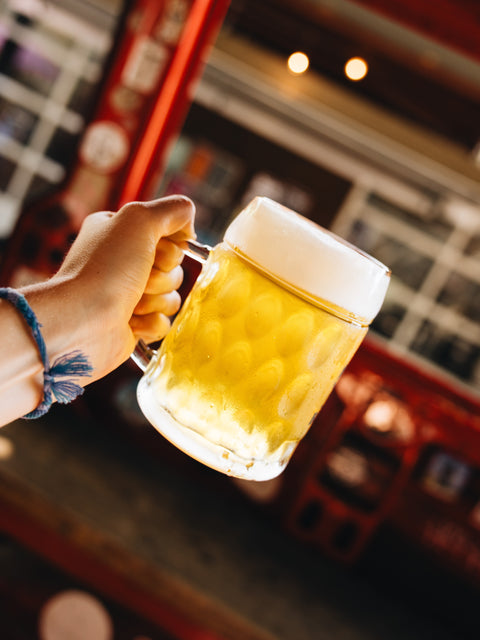 Skull Kaiser Mug