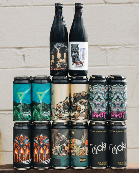 Like a Lighthouse, a Wild Nothing Moved to an Empty Place   - FREE SHIPPING ON THIS BUNDLE*