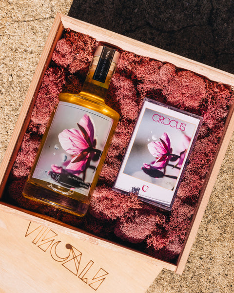 Ritual of Senses – Spring Equinox 2026 *PRE-ORDER*