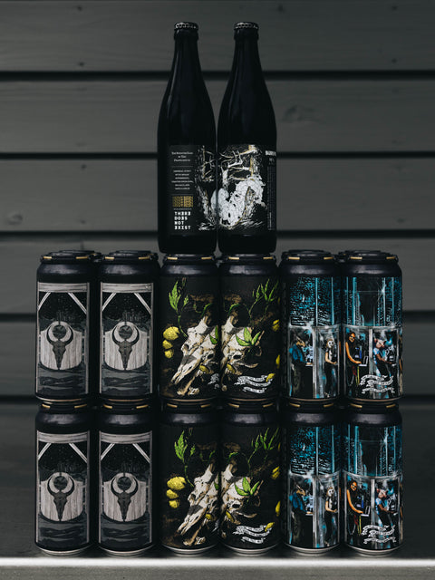 Disguised As the Wraiths We Were Meant To Be - FREE SHIPPING ON THIS BUNDLE*