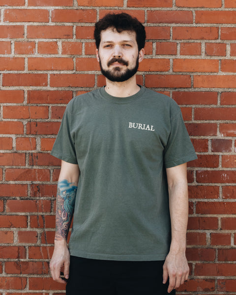 Bright - Respect the Day, Honor the Night Tee