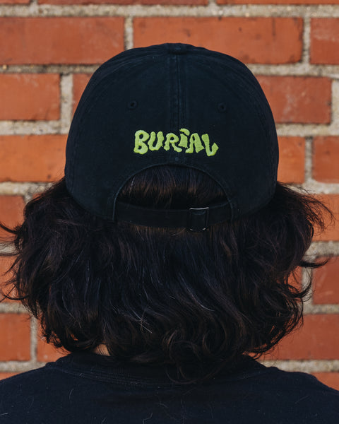 Surf Wax Dad Hat