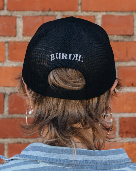 Abyss Trucker Hat
