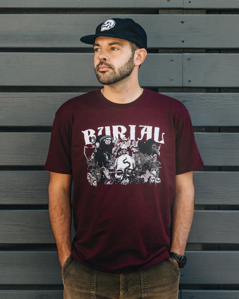 Earth As We Know It Tee