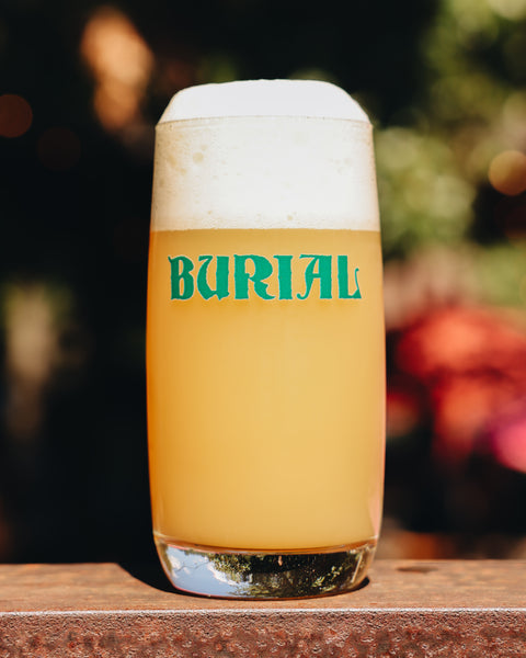 Kindred Beings Nordic Pint
