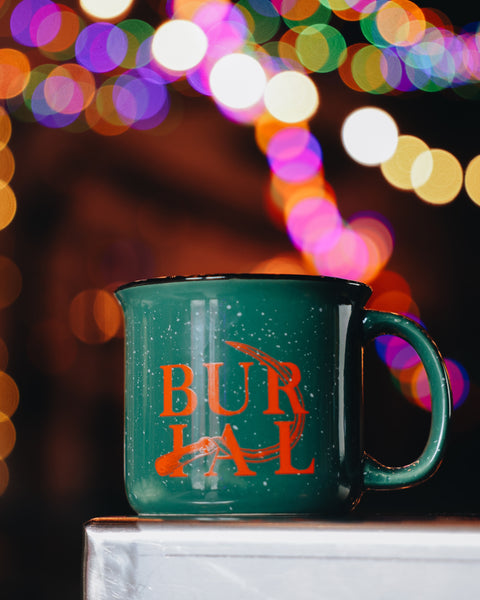 Holiday Mug