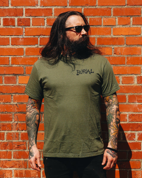 Savages of Ruminating Minds Tee