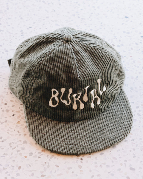 Corduroy Hat Cactus