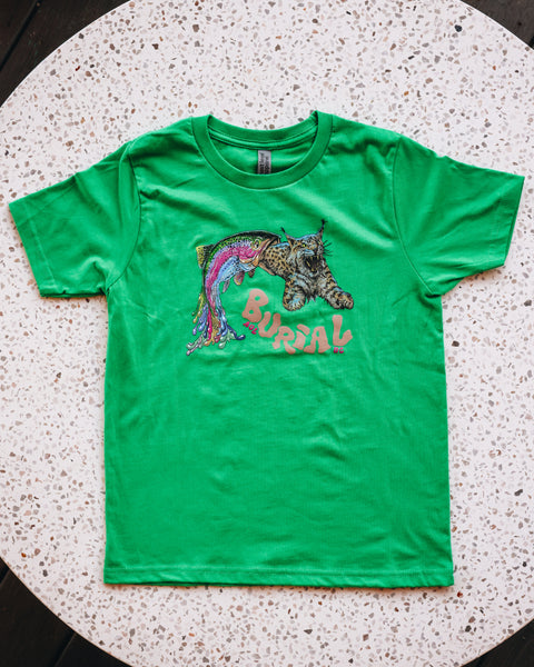 When Destiny Fails Kids Tee