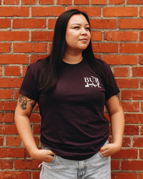 Delusional Deformities Tee