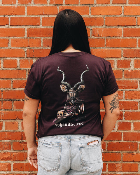Delusional Deformities Tee