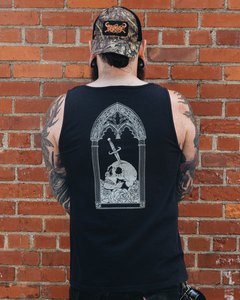 Exquisite Awakening Tank