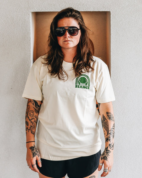 Seance Elevate Your Senses Tee