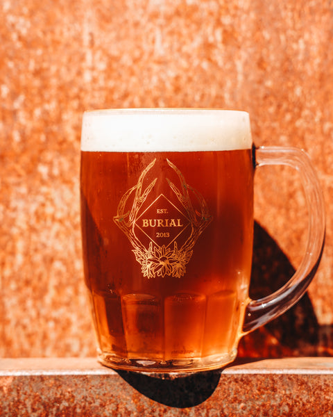 Fest .5L Tankard