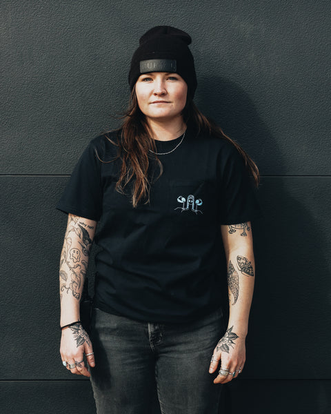 VISUALS Pocket Tee 2.0