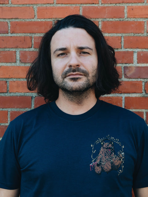 CLT Anniversary Tee
