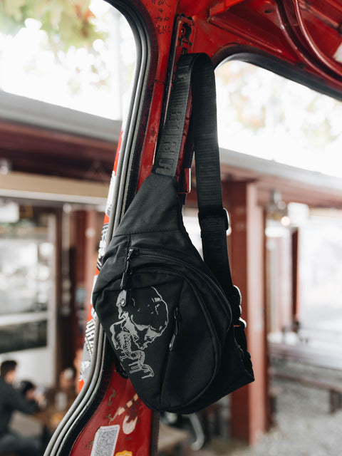 Prophetmaker Crossbody Sling