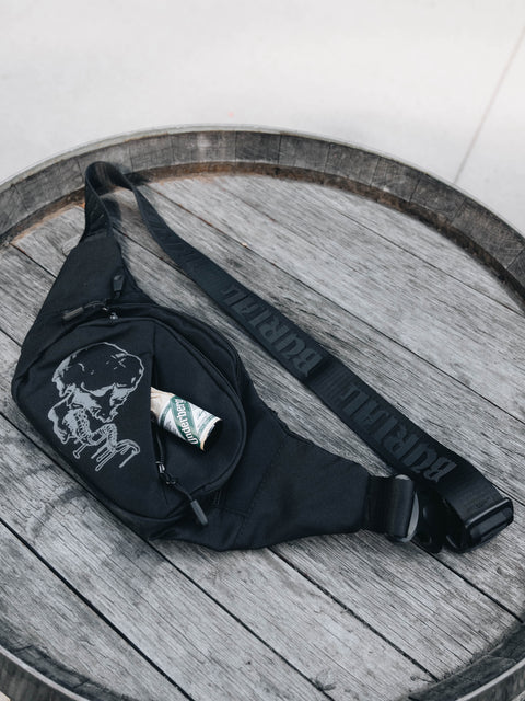 Prophetmaker Crossbody Sling