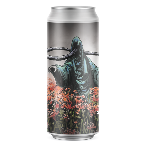 The Beloved Ceremony of Condemnation India Pale Ale