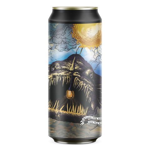 Between Now And Death India Pale Ale