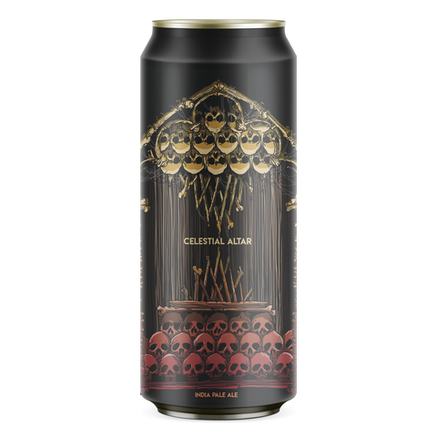 Celestial Altar India Pale Ale