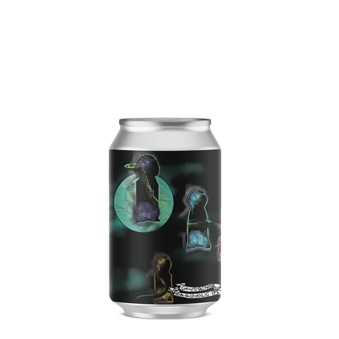 Chaosmachine Non-Alcoholic India Pale Ale