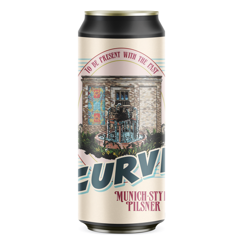 Curve Munich-Style Pils