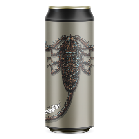 Deathstalker India Pale Ale