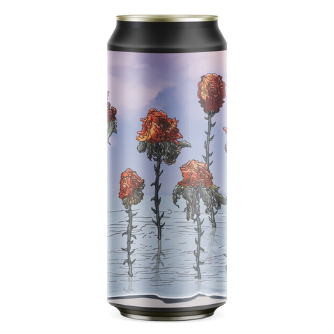 A Disease of Virtuous People West Coast-Style India Pale Ale (DREAM RESIN EDITION)