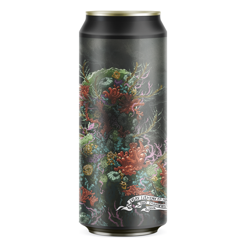 Every Element of Madness That Transpires India Pale Ale