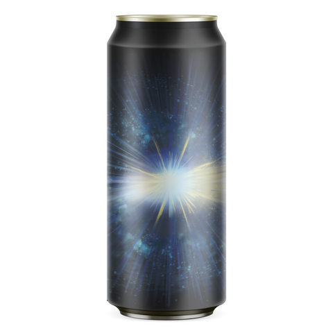 This Is The Evil You Have Done That Lays With You Always Quadruple India Pale Ale (NEVER AGAIN)
