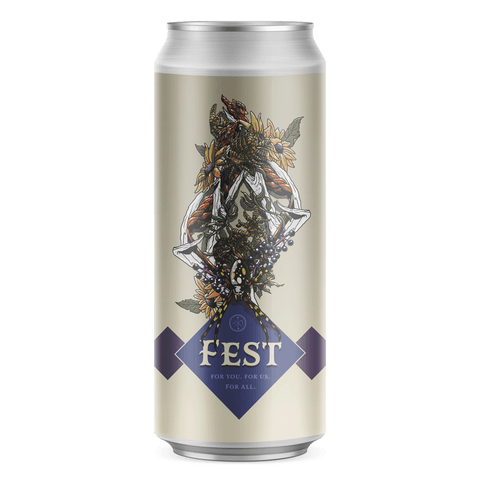 Fest Oktoberfest Lager