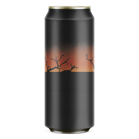 This Is The Gospel India Pale Ale (NEVER AGAIN)