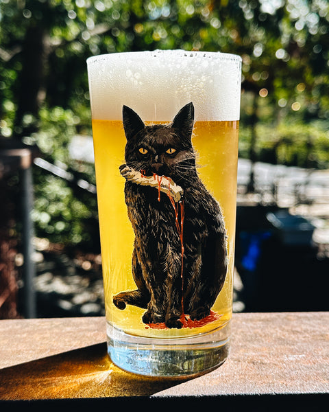 Choice Pilsner Glass
